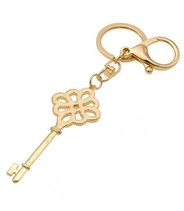 جاسوئیچی لوکس مدل کلید طلایی