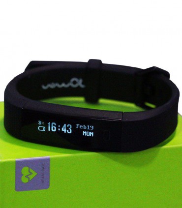 دستبند هوشمند سلامتی مدل Y11